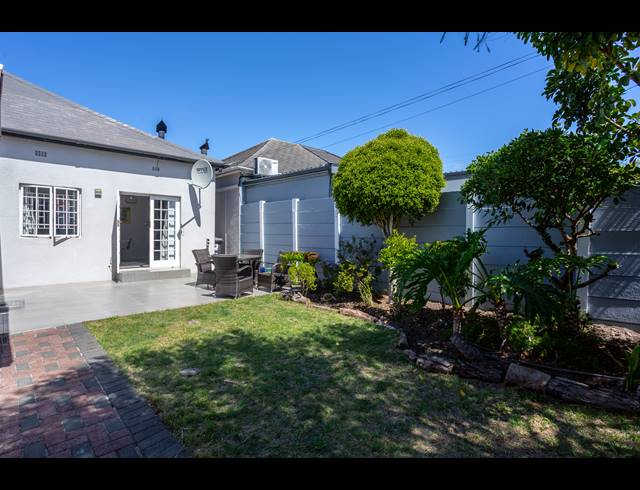 2 BEDROOM HOUSE RENTED IN HARFIELD VILLAGE